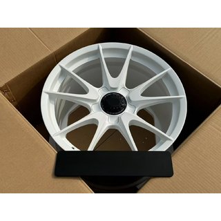 Cerchi forgiati OEM R19 V2 (Set da 4) foto 2