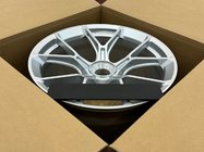 Porsche 911 (991) 2011–2019 Cerchi forgiati OEM R20 V4 (Set di 4) foto 5