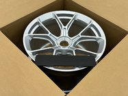 Porsche 911 (991) 2011–2019 Cerchi forgiati OEM R20 V4 (Set di 4) foto 4