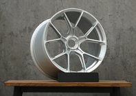 Porsche 911 (991) 2011–2019 Cerchi forgiati OEM R20 V4 (Set di 4) foto 1