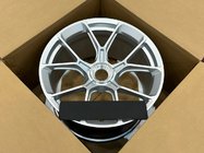 Porsche 911 (991) 2011–2019 Cerchi forgiati OEM R20 V4 (Set di 4) foto 3