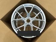 Porsche 911 (991) 2011–2019 Cerchi forgiati OEM R20 V4 (Set di 4) foto 2