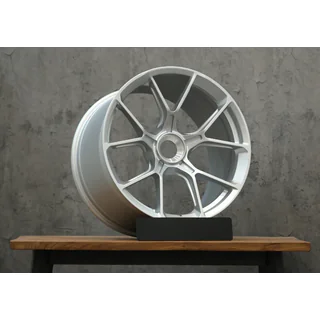 Cerchi forgiati OEM R20 V4 (Set di 4) foto 1