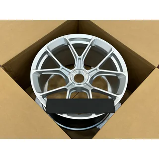 Cerchi forgiati OEM R20 V4 (Set di 4) foto 3