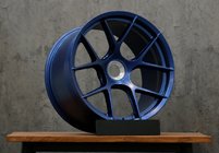 Porsche 911 (992) 2018– Cerchi forgiati OEM R20 R21 V29 (Set da 4) foto 1