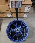 Porsche 911 (992) 2018– Cerchi forgiati OEM R20 R21 V29 (Set da 4) foto 11