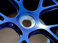 Porsche 911 (992) 2018– Cerchi forgiati OEM R20 R21 V29 (Set da 4) foto 8