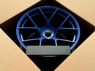 Porsche 911 (992) 2018– Cerchi forgiati OEM R20 R21 V29 (Set da 4) foto 3