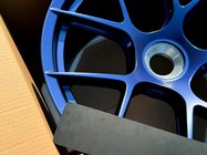 Porsche 911 (992) 2018– Cerchi forgiati OEM R20 R21 V29 (Set da 4) foto 10