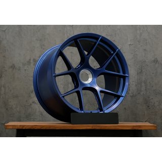 Cerchi forgiati OEM R20 R21 V29 (Set da 4) foto 1