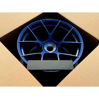 Cerchi forgiati OEM R20 R21 V29 (Set da 4) foto 3