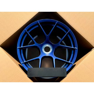Cerchi forgiati OEM R20 R21 V29 (Set da 4) foto 2