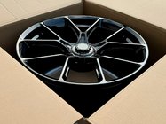 Porsche 911 (992) 2018– Cerchi forgiati OEM R20 R21 V30 (Set di 4) foto 5