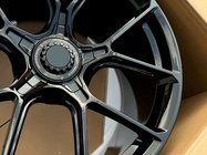 Porsche 911 (992) 2018– Cerchi forgiati OEM R20 R21 V30 (Set di 4) foto 7