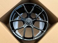 Porsche 911 (992) 2018– Cerchi forgiati OEM R20 R21 V30 (Set di 4) foto 1