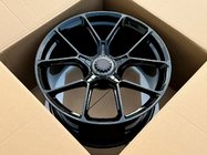Porsche 911 (992) 2018– Cerchi forgiati OEM R20 R21 V30 (Set di 4) foto 3