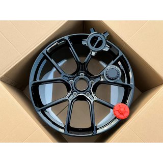 Cerchi forgiati OEM R20 R21 V30 (Set di 4) foto 2