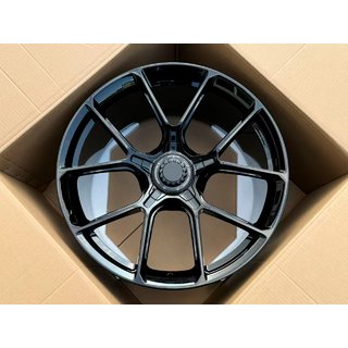 Cerchi forgiati OEM R20 R21 V30 (Set di 4) foto 1