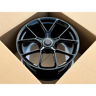 Cerchi forgiati OEM R20 R21 V30 (Set di 4) foto 3