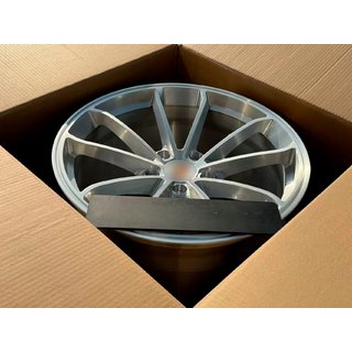 Cerchi forgiati OEM R20 V6 (set da 4) foto 4
