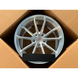 Cerchi forgiati OEM R20 V6 (set da 4) foto 1