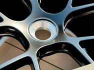 Porsche 911 (992) 2018– Cerchi forgiati OEM R20 R21 V31 (Set da 4) foto 7
