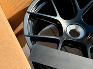 Porsche 911 (992) 2018– Cerchi forgiati OEM R20 R21 V31 (Set da 4) foto 8