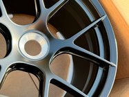 Porsche 911 (992) 2018– Cerchi forgiati OEM R20 R21 V31 (Set da 4) foto 9