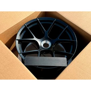 Cerchi forgiati OEM R20 R21 V31 (Set da 4) foto 2