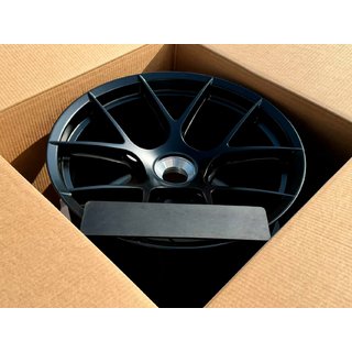 Cerchi forgiati OEM R20 R21 V31 (Set da 4) foto 3