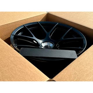 Cerchi forgiati OEM R20 R21 V31 (Set da 4) foto 4