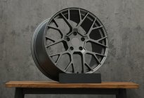 Porsche Cayenne 2018- Cerchi forgiati OEM R20 V1 (set da 4) foto 1