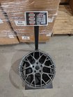 Porsche Cayenne 2018- Cerchi forgiati OEM R20 V1 (set da 4) foto 10