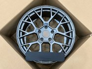 Porsche Cayenne 2018- Cerchi forgiati OEM R20 V1 (set da 4) foto 2
