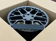 Porsche Cayenne 2018- Cerchi forgiati OEM R20 V1 (set da 4) foto 4