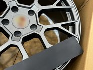 Porsche Cayenne 2018- Cerchi forgiati OEM R20 V1 (set da 4) foto 8