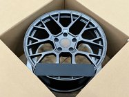 Porsche Cayenne 2018- Cerchi forgiati OEM R20 V1 (set da 4) foto 3