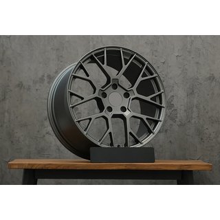 Cerchi forgiati OEM R20 V1 (set da 4) foto 1
