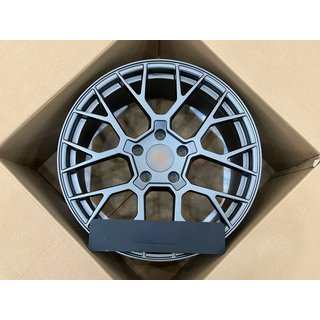 Cerchi forgiati OEM R20 V1 (set da 4) foto 2