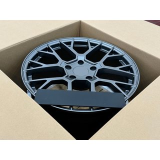 Cerchi forgiati OEM R20 V1 (set da 4) foto 4