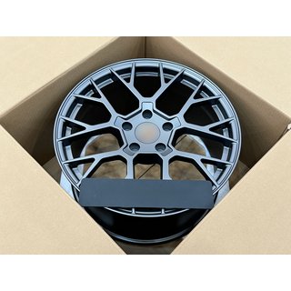 Cerchi forgiati OEM R20 V1 (set da 4) foto 3