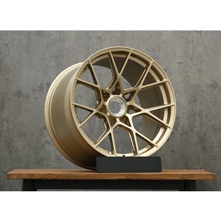 Cerchi forgiati OEM R20 R21 V32 (Set da 4) foto 1