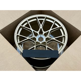 Cerchi forgiati OEM R20 R21 V32 (Set da 4) foto 3