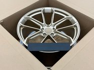 Porsche Cayenne 2018- Cerchi forgiati OEM R22 V6 (set da 4) foto 4