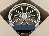 Porsche Cayenne 2018- Cerchi forgiati OEM R22 V6 (set da 4) foto 3