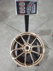 Porsche Cayenne 2018- Cerchi forgiati OEM R22 V6 (set da 4) foto 11