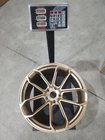 Porsche Cayenne 2018- Cerchi forgiati OEM R22 V6 (set da 4) foto 12