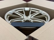 Porsche Cayenne 2018- Cerchi forgiati OEM R22 V6 (set da 4) foto 6