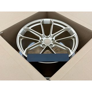 Cerchi forgiati OEM R22 V6 (set da 4) foto 4