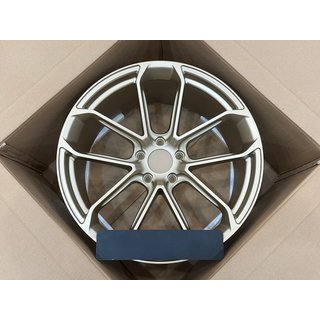 Cerchi forgiati OEM R22 V6 (set da 4) foto 2